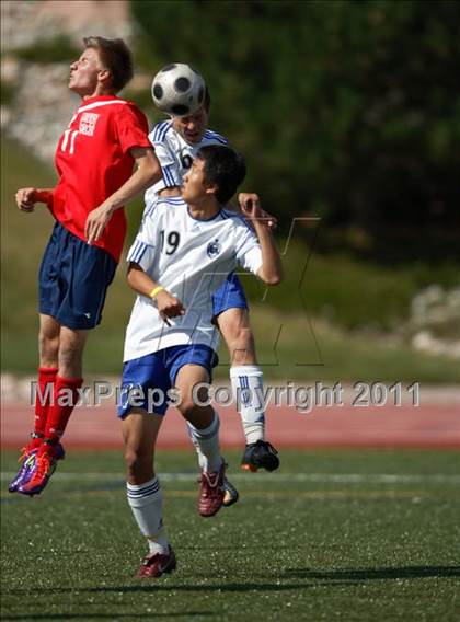 Thumbnail 2 in Liberty @ Grandview photogallery.