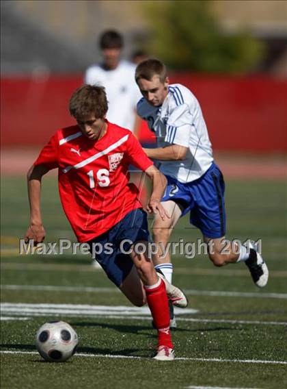 Thumbnail 3 in Liberty @ Grandview photogallery.
