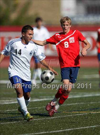 Thumbnail 3 in Liberty @ Grandview photogallery.