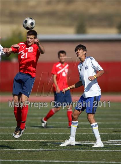 Thumbnail 3 in Liberty @ Grandview photogallery.
