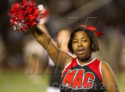Thumbnail 3 in MacArthur @ Irving photogallery.