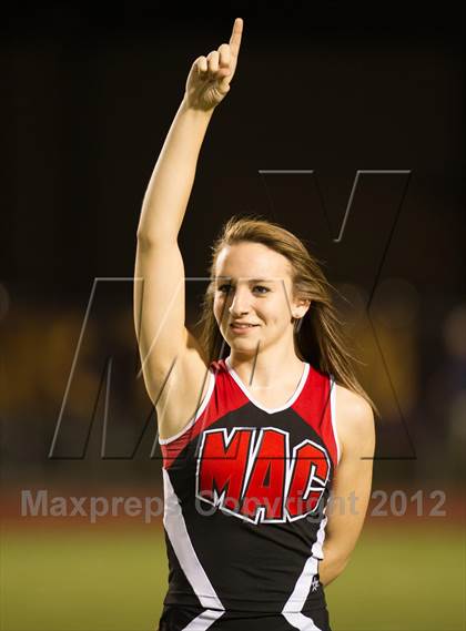 Thumbnail 3 in MacArthur @ Irving photogallery.