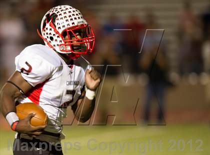 Thumbnail 3 in MacArthur @ Irving photogallery.