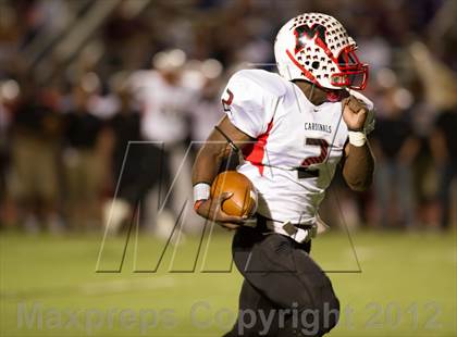 Thumbnail 3 in MacArthur @ Irving photogallery.