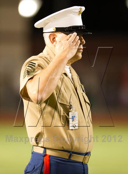 Thumbnail 2 in MacArthur @ Irving photogallery.