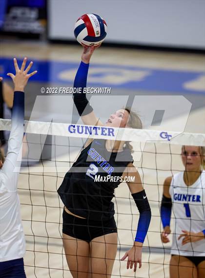Thumbnail 2 in Aubrey @ Gunter photogallery.