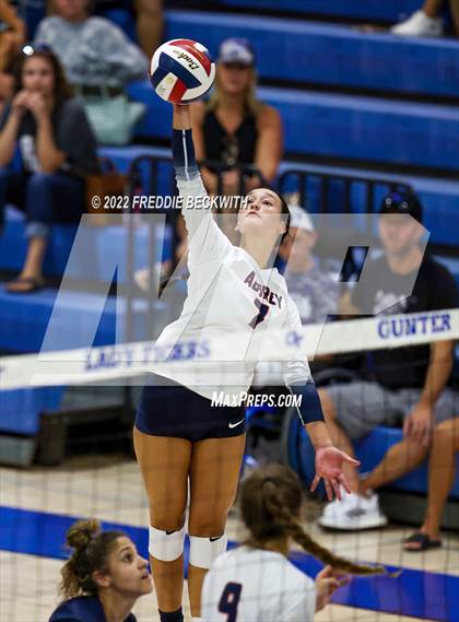 Thumbnail 2 in Aubrey @ Gunter photogallery.