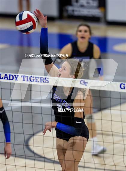 Thumbnail 1 in Aubrey @ Gunter photogallery.