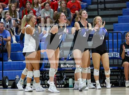 Thumbnail 2 in Aubrey @ Gunter photogallery.
