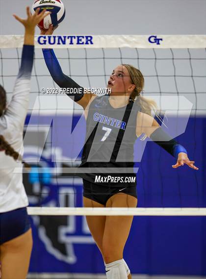 Thumbnail 1 in Aubrey @ Gunter photogallery.
