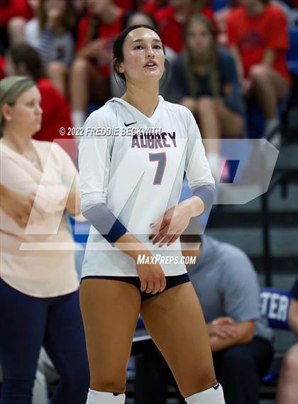 Thumbnail 2 in Aubrey @ Gunter photogallery.
