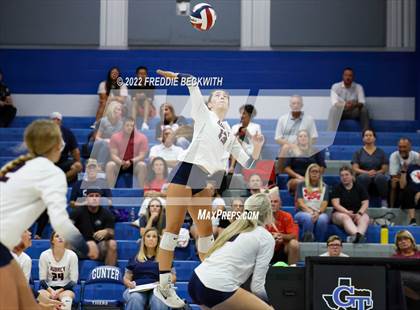 Thumbnail 2 in Aubrey @ Gunter photogallery.