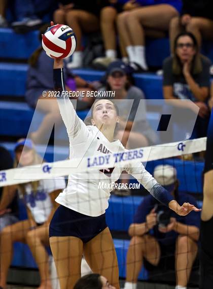 Thumbnail 1 in Aubrey @ Gunter photogallery.