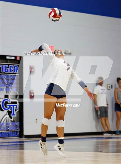 Thumbnail 3 in Aubrey @ Gunter photogallery.