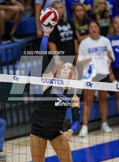 Thumbnail 1 in Aubrey @ Gunter photogallery.