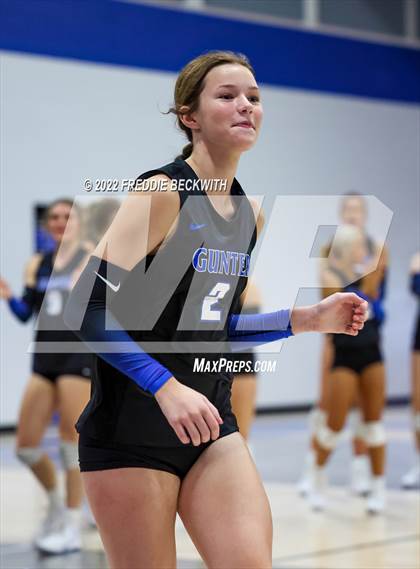 Thumbnail 1 in Aubrey @ Gunter photogallery.