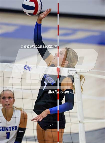 Thumbnail 1 in Aubrey @ Gunter photogallery.