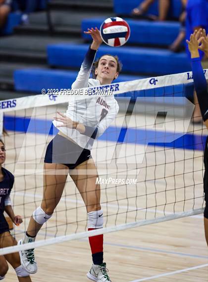 Thumbnail 2 in Aubrey @ Gunter photogallery.