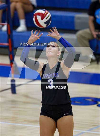 Thumbnail 1 in Aubrey @ Gunter photogallery.