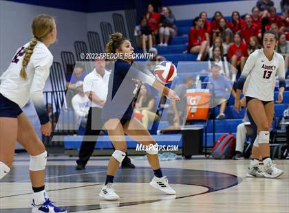 Thumbnail 1 in Aubrey @ Gunter photogallery.