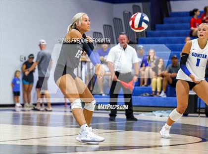 Thumbnail 2 in Aubrey @ Gunter photogallery.
