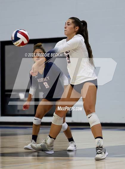 Thumbnail 1 in Aubrey @ Gunter photogallery.