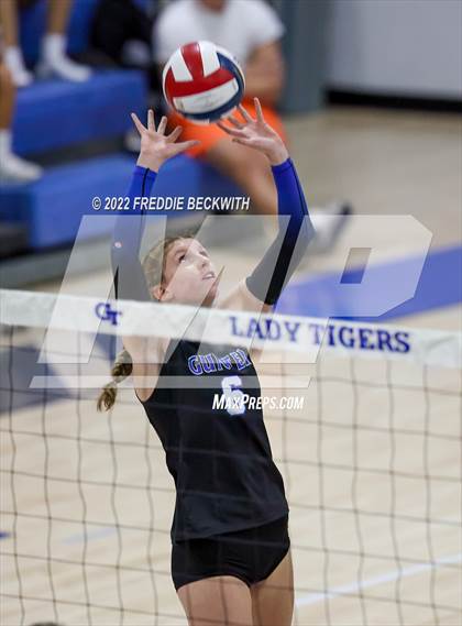 Thumbnail 1 in Aubrey @ Gunter photogallery.