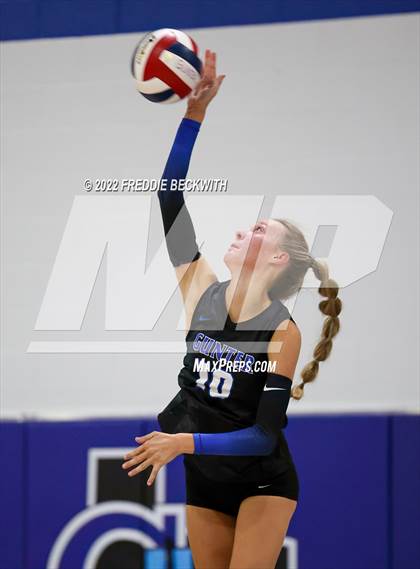 Thumbnail 2 in Aubrey @ Gunter photogallery.