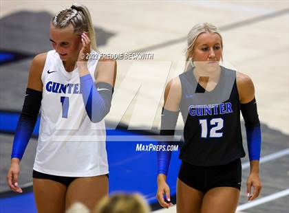 Thumbnail 2 in Aubrey @ Gunter photogallery.