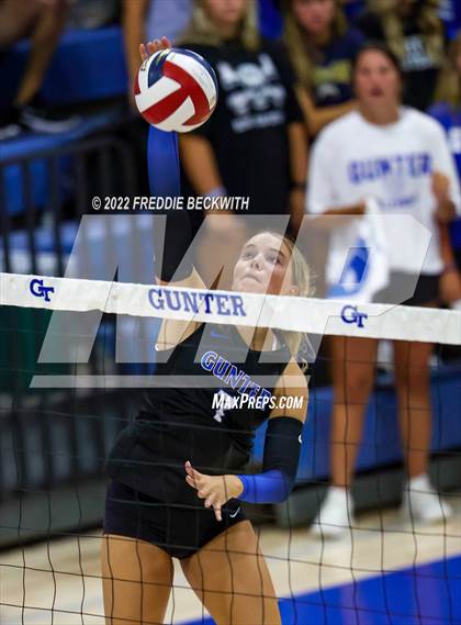 Thumbnail 2 in Aubrey @ Gunter photogallery.
