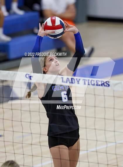 Thumbnail 2 in Aubrey @ Gunter photogallery.