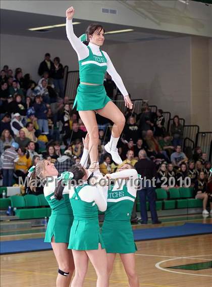 Thumbnail 1 in Morristown @ Triton Central  photogallery.