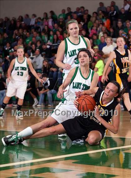 Thumbnail 2 in Morristown @ Triton Central  photogallery.