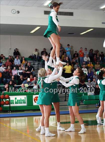 Thumbnail 2 in Morristown @ Triton Central  photogallery.