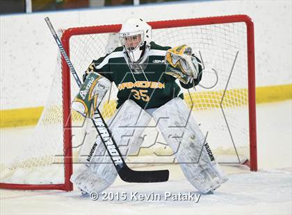 Thumbnail 2 in Hamden @ Fairfield Prep photogallery.