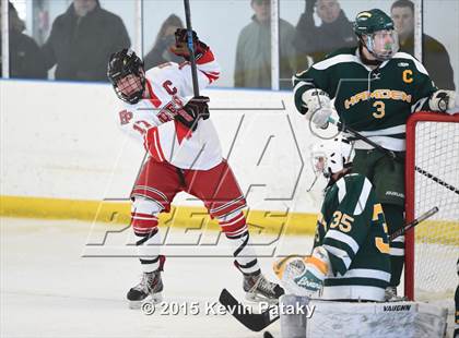 Thumbnail 3 in Hamden @ Fairfield Prep photogallery.