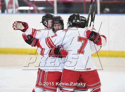 Thumbnail 2 in Hamden @ Fairfield Prep photogallery.