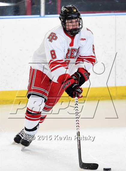 Thumbnail 3 in Hamden @ Fairfield Prep photogallery.