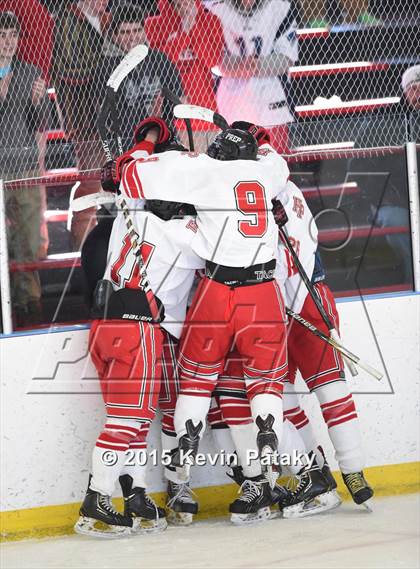 Thumbnail 3 in Hamden @ Fairfield Prep photogallery.