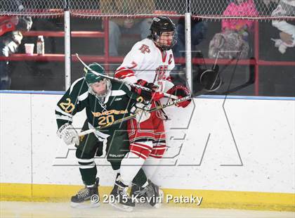 Thumbnail 1 in Hamden @ Fairfield Prep photogallery.