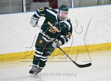 Thumbnail 2 in Hamden @ Fairfield Prep photogallery.