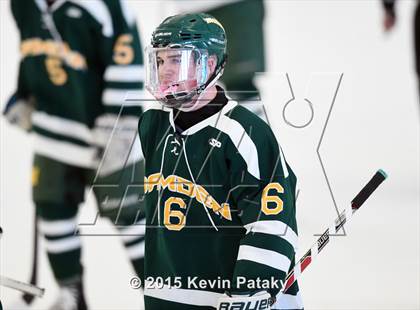 Thumbnail 2 in Hamden @ Fairfield Prep photogallery.