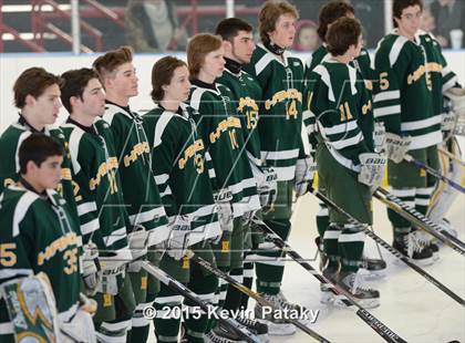 Thumbnail 2 in Hamden @ Fairfield Prep photogallery.