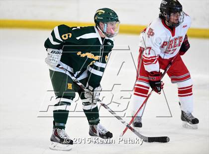 Thumbnail 2 in Hamden @ Fairfield Prep photogallery.