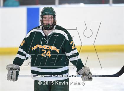 Thumbnail 1 in Hamden @ Fairfield Prep photogallery.