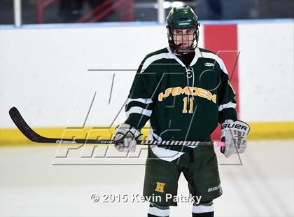 Thumbnail 3 in Hamden @ Fairfield Prep photogallery.