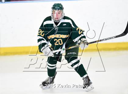Thumbnail 2 in Hamden @ Fairfield Prep photogallery.