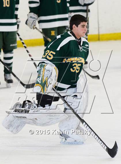 Thumbnail 3 in Hamden @ Fairfield Prep photogallery.
