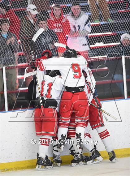 Thumbnail 2 in Hamden @ Fairfield Prep photogallery.