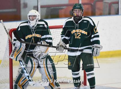 Thumbnail 3 in Hamden @ Fairfield Prep photogallery.